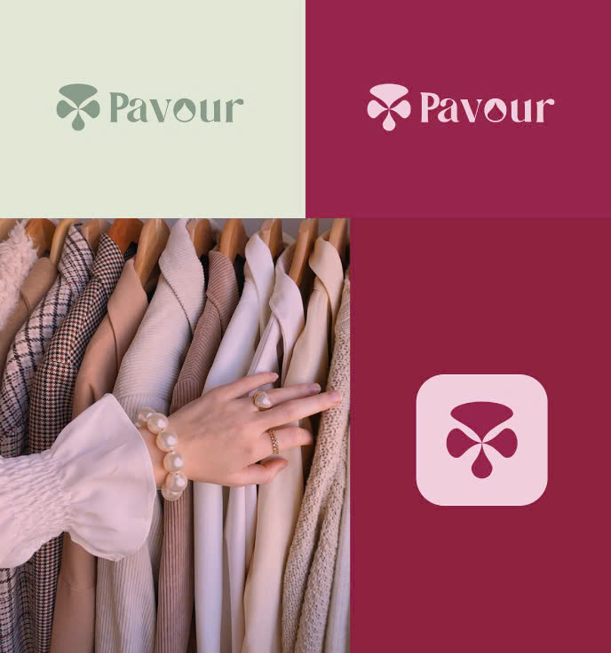 Thiết kế logo sáng tạo và khác biệt